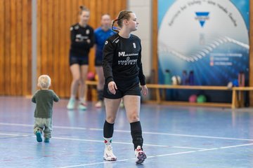 Bild 8 - F HSG Kremperheide/Muensterdorf - HSG Holstein Kiel/Kronshagen : Ergebnis: 31:26